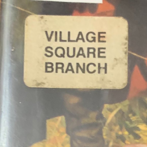 The Rover Book (3 for $20) - Picture 4 of 4